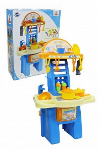 Кухня Мария №1 (Полесье, п-42590)